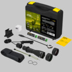 Фенер Armytek Viking Pro Magnet USB Extended Set Warm