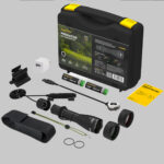 Фенер Armytek Predator Pro Magnet USB Extended Set White