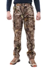 Ловен панталон BAIKAL PD REALTREE APHD