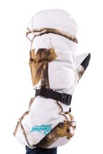 Ловни ръкавици Baikal Glove Warm Realtree APS - Image 4