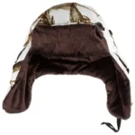 Ловна шапка Байкал warm hat real tree aps - Image 3