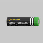 Фенер Armytek Viking Pro Magnet USB Extended Set Warm - Image 3
