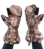 Ловни ръкавици Baikal Glove Warm Realtree APHD - Image 2