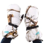 Ловни ръкавици Baikal Glove Warm Realtree APS - Image 2