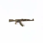 МАГНИТ „АВТОМАТ AK“ 7 СМ