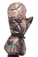 Ловни ръкавици Baikal Glove Warm Realtree APHD - Image 3