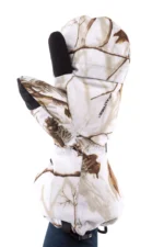Ловни ръкавици Baikal Glove Warm Realtree APS - Image 3
