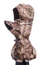 Ловни ръкавици Baikal Glove Warm Realtree APHD - Image 5