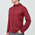 Яке с качулка K3