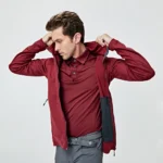 Яке с качулка K3 - Image 3