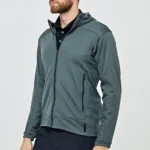 Яке с качулка K3 - Image 4