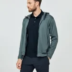 Яке с качулка K3 - Image 6