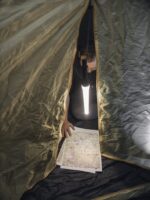 Пътна пръчка Armytek Traffic Wand ATW-01 White - Image 4