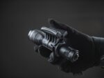 Опора Armytek Magnetic Mount For Flashlight AWM-03 - Image 4