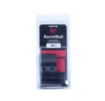 BR7 Barrel Mount Picatinny Rail - 15-24mm - Universal Адаптер за Ловна пушка - Image 2