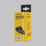 Опора Armytek Mount For Flashlight AWM-06 - Image 2