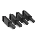 BR4 BoreRail Picatinny Rail Adapter Set [DRY FIRE only] - Universal Адаптер за цев Суха стрелба (4 бр.) - Image 3