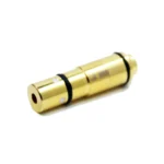 Laser Training Cartridge - Pink Rhino 9 mm - Image 2