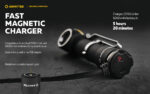 Фенер Armytek Wizard C2 Pro Max White - Image 14