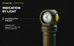 Фенер Armytek Wizard C2 Pro Max Olive White - Image 10