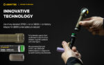 Фенер Armytek Wizard C2 Pro Max Olive White - Image 13
