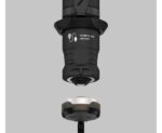 Фенер Armytek Viking Pro Magnet USB Warm - Image 2
