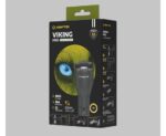 Фенер Armytek Viking Pro Magnet USB Warm - Image 3