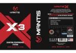 Mantis X3 - Тренировъчна Система За Стрелба - Image 6