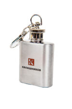 Ключодържател манерка