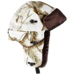 Ловна шапка Байкал warm hat real tree aps