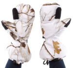 Ловни ръкавици Baikal Glove Warm Realtree APS