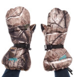 Ловни ръкавици Baikal Glove Warm Realtree APHD