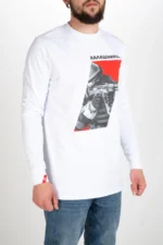 Тениска Калашников автомат - Image 2