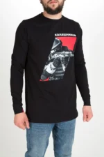 Тениска Калашников автомат - Image 4