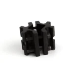 Barrel Mount Picatinny Rail - 10-21mm - Universal Dual Sides Adapter - Image 2