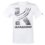 Тениска Калашников куршуми