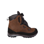 Atop Lace Brown