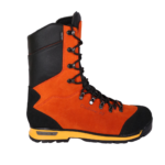 Tan Orange Trek