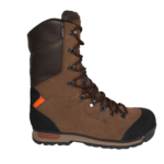 Tan Brown Suede
