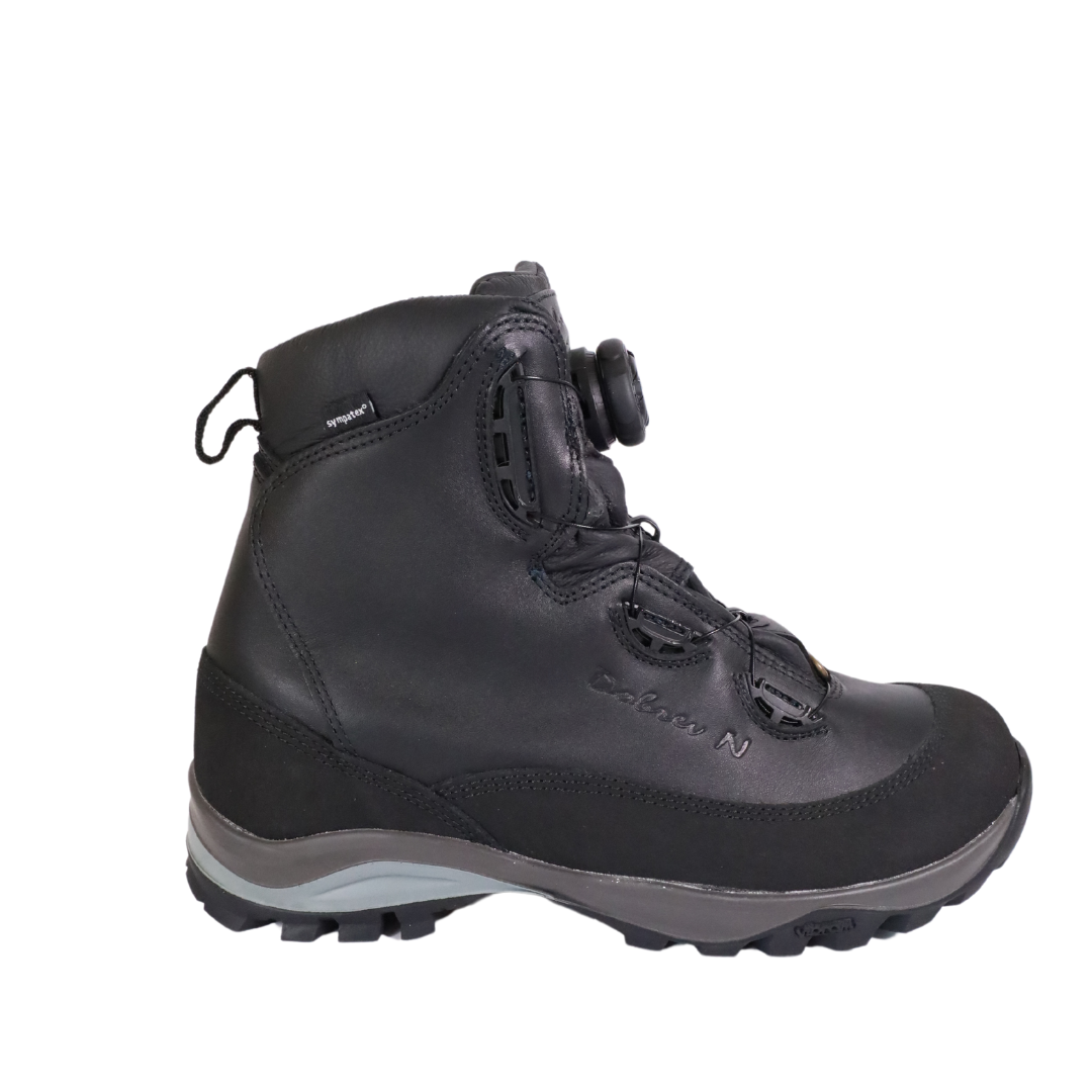 Неозаглавен-дизайн-62 Atop Lace Black - Image 1