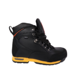 Dobrev Black Leather