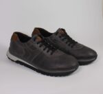 Iron Gray