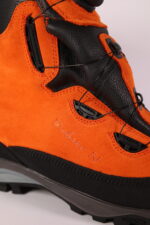 Atop Lace Orange - Image 2
