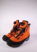 Atop Lace Orange - Image 4