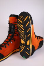 Tan Orange Trek - Image 5