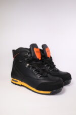 Dobrev Black Leather - Image 2