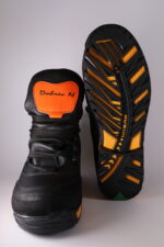 Dobrev Black Leather - Image 3