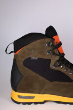 Dobrev Green Suede - Image 5