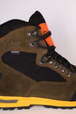 Dobrev Green Suede - Image 4