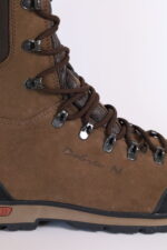 Tan Brown Suede - Image 5